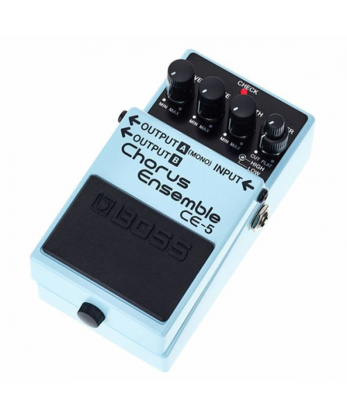 BOSS CE-5 Chorus Ensemble