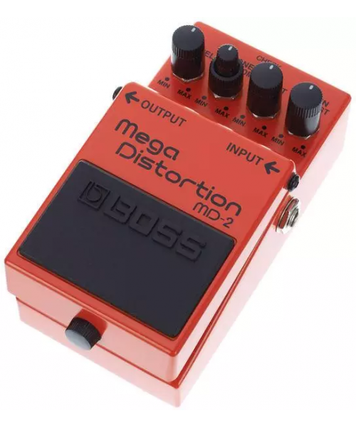 BOSS MD-2 MEGA DISTORTION
