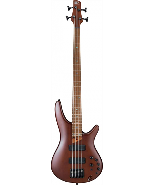 IBANEZ SR500E BM BROWN MAHOGANY