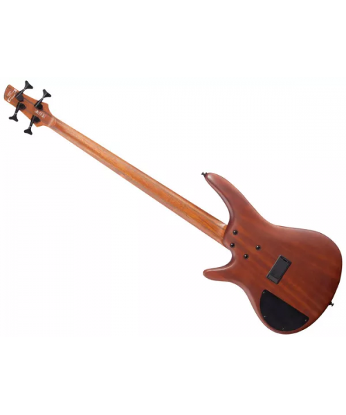 IBANEZ SR500E BM BROWN MAHOGANY