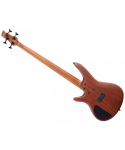 IBANEZ SR500E BM BROWN MAHOGANY