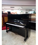 Vertical piano KAWAI MoD. NS 15 glossy black