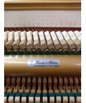 PIANOFORTE VERTICALE KAWAI MOD. NS 15 NERO LUCIDO