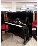 PIANOFORTE VERTICALE KAWAI MOD. NS10 NERO LUCIDO