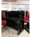 PIANOFORTE VERTICALE KAWAI MOD. NS10 NERO LUCIDO