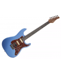 Schecter r66 custom traditional santa monica 