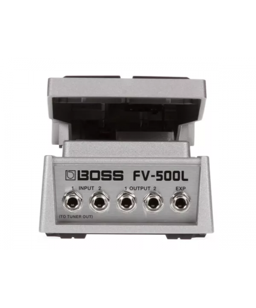 BOSS Fv-500l