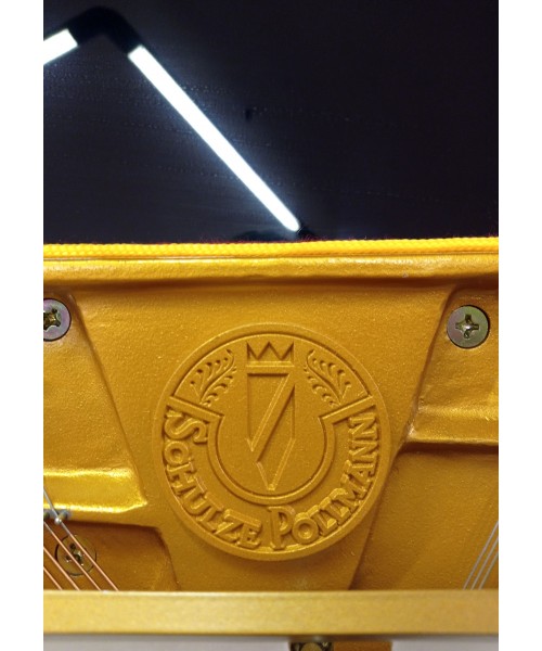 SCHULZE POLLMANN S110A NERO LUCIDO