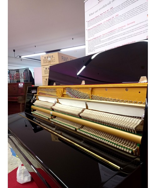 SCHULZE POLLMANN S110A NERO LUCIDO