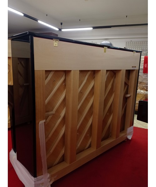 SCHULZE POLLMANN S 118A NERO LUCIDO