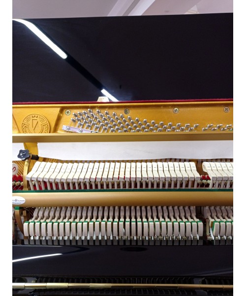 SCHULZE POLLMANN S 118A NERO LUCIDO