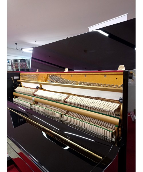 SCHULZE POLLMANN S 118A NERO LUCIDO