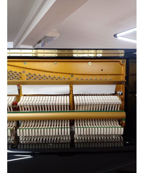 SCHULZE POLLMANN S 132A shiny black