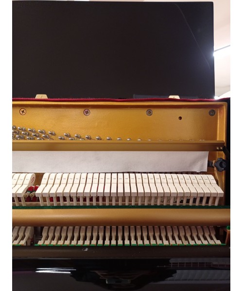 SCHULZE POLLMANN S 122A NERO LUCIDO