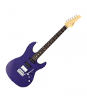FGN ODYSSEY JOS2DUFMR/TPF - TRANSPARENT PURPLE FLAT - 