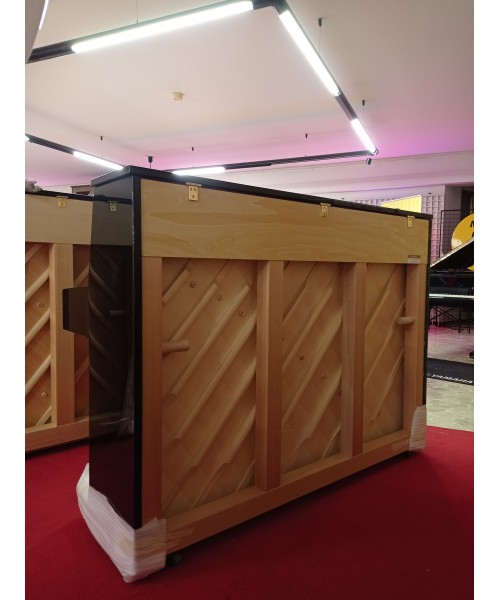 SCHULZE POLLMANN S110A NERO LUCIDO