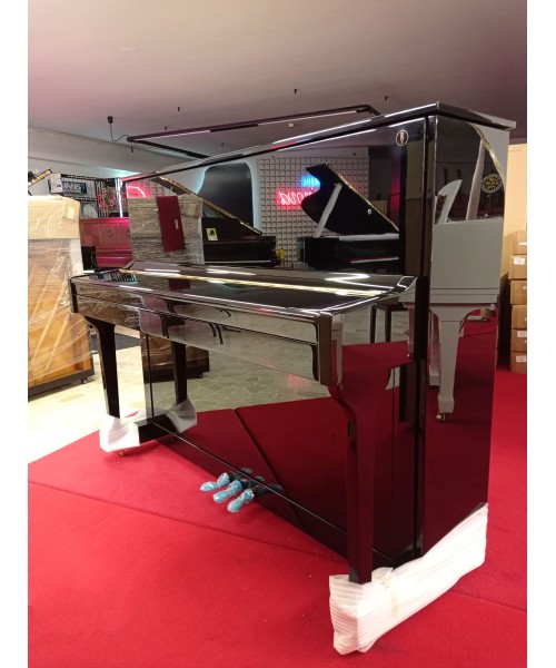 SCHULZE POLLMANN S 118A NERO LUCIDO