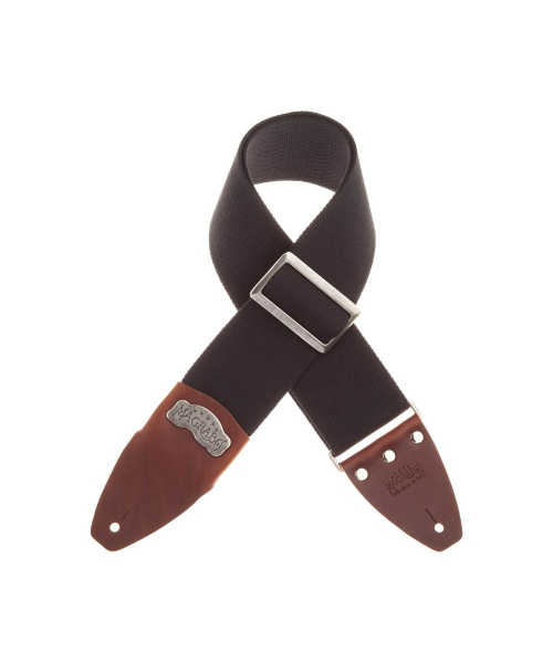 MAGRABO' Stripe SC Cotton black