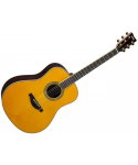 Yamaha transacoustic ll-ta vintage tint