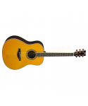 Yamaha transacoustic ll-ta vintage tint