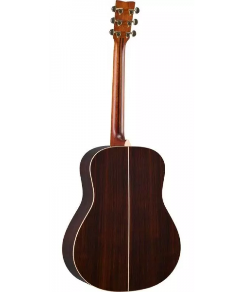 Yamaha transacoustic ll-ta vintage tint