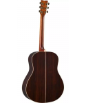 Yamaha transacoustic ll-ta vintage tint