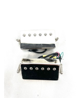 Zambelli Humbucker Paf (pair)