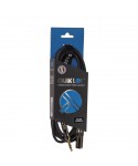 Quik Lok Itst / MJS-1 XLR male / stereo jack