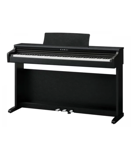 KAWAI KDP 120 BLACK