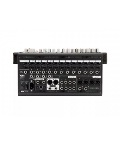 Korg mw-1608