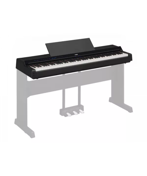 YAMAHA P-S500 BK