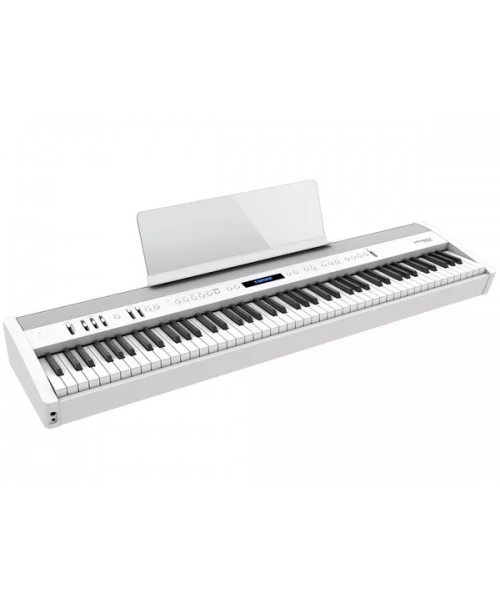 ROLAND FP-60X WH