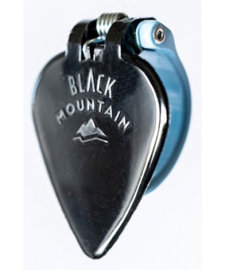 BLACK MOUNTAIN THUMB PICK MEDIUM