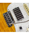 SCHECTER SUNSET CUSTOM HSS ALDER-E-SV-TVSB
