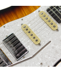 SCHECTER SUNSET CUSTOM HSS ALDER-E-SV-TVSB
