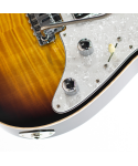 SCHECTER SUNSET CUSTOM HSS ALDER-E-SV-TVSB