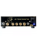 DV MARK RAW DAWG EG ERIC GALES SIGNATURE
