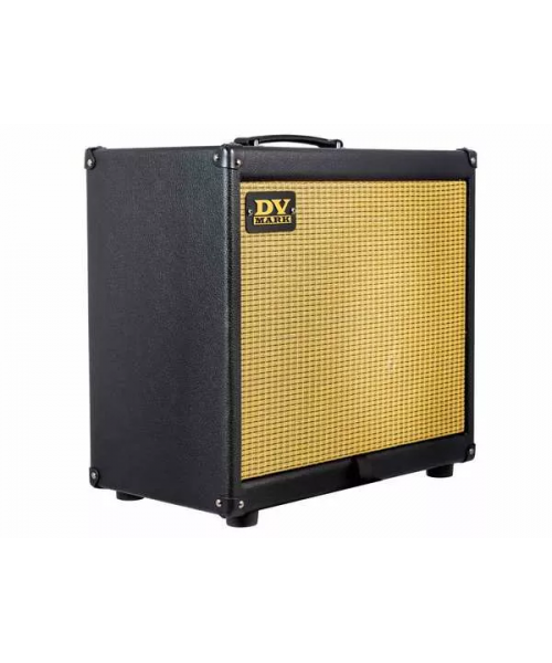 DV MARK EGC RAW DAWG 60 Eric Gales Signature