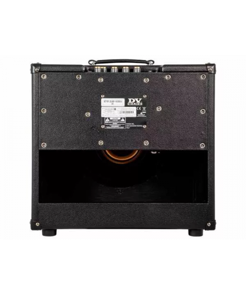 DV MARK EGC RAW DAWG 60 Eric Gales Signature