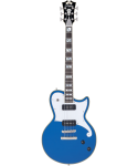D'ANGELICO DELUXE ATLANTIC LE SAPPHIRE