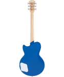 D'ANGELICO DELUXE ATLANTIC LE SAPPHIRE