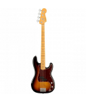 FENDER AMERICAN PROFESSIONAL II PRECISION BASS MN 3-COLOR SUNBURST