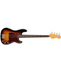 FENDER American Professional II Precision Bass MN 3-Sunburst