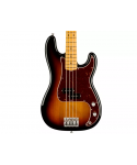 FENDER American Professional II Precision Bass MN 3-Sunburst