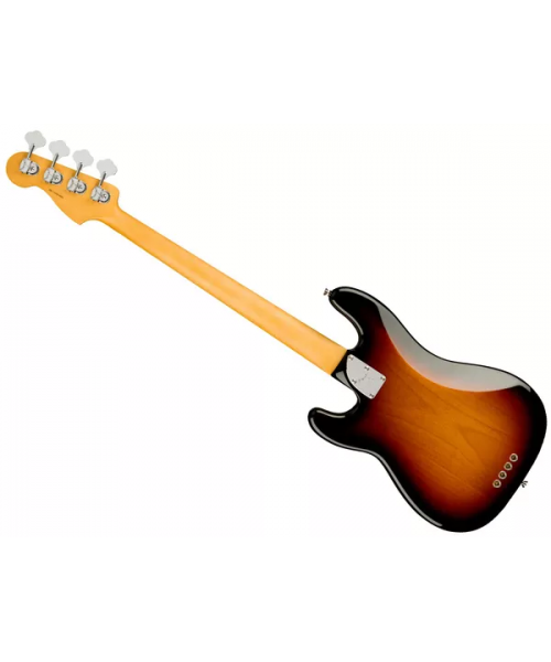 FENDER AMERICAN PROFESSIONAL II PRECISION BASS MN 3-COLOR SUNBURST
