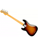 FENDER AMERICAN PROFESSIONAL II PRECISION BASS MN 3-COLOR SUNBURST