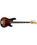 G & L LB-100 3-Tone Sunburst 