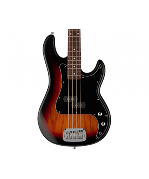G & L LB-100 3-Tone Sunburst 