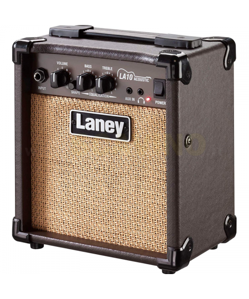 Laney LA10 - combo 1x5'' - 10W