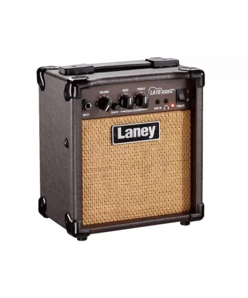 Laney LA10 - combo 1x5'' - 10W